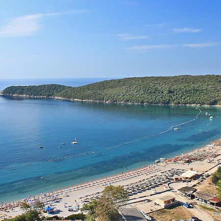 Sunseoce Apartments Budva Exterior foto