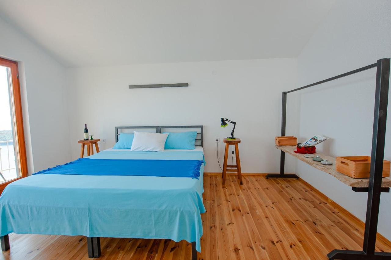 Sunseoce Apartments Budva Exterior foto